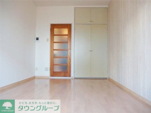 ピースフルハウスの物件内観写真